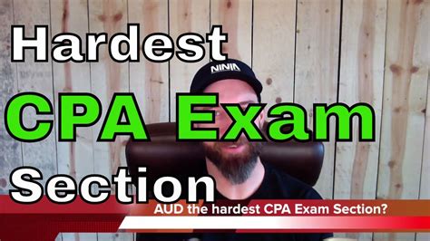 cpa test is it hard|cpa exams easiest to hardest.